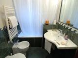 Superior Double room with balcony
