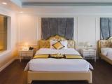 2 Bedrooms Royal Penthouse room