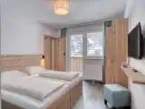 2 Bedrooms Standard Family room