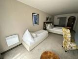 Standard Triple Family room