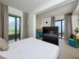 Junior Suite with lake view