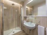 Standard Triple room with partial sea view