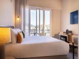 Superior Double room with balcony