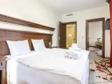 Double Apartment