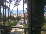 Standard Family room with sea view