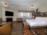 Double Suite with mountain view