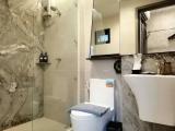 Standard Single Family room
