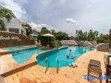 3 Bedrooms Double Villa