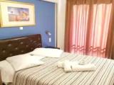 Standard Double room with city view