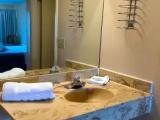 Standard room with pool view