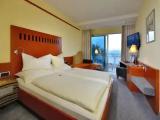 Comfort Double room with view