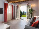 Double Suite with sea view