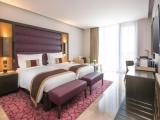 Deluxe Twin room with sea view