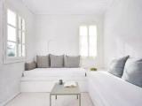 1 Bedroom Standard Double Family room with balcony