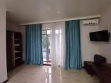 1 Bedroom Standard Double room with balcony