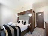 Club Double room