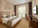 Business room