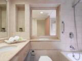 Superior room with balcony