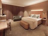 Deluxe Double room with courtyard view