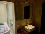Suite with pool view