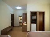 Standard Triple room with street view