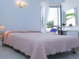 Standard Single room with partial sea view