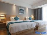 Standard Quadruple room with street view
