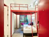 Standard Double Duplex room