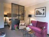 Double Apartment