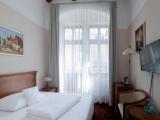 Comfort Single room