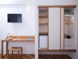Superior Double room with city view