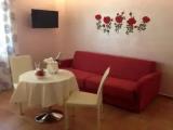 Deluxe Double room with garden view