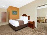 2 Bedrooms Double Suite