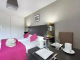 2 Bedrooms Standard room