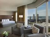 Double Junior Suite
