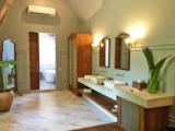Luxury Double Suite with balcony and with sea view