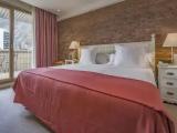 Superior Double room with balcony