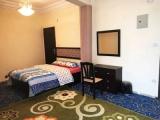 1 Bedroom Family Apartment with balcony