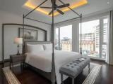 Deluxe Double Suite