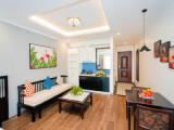 Premier room