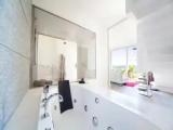 Duplex Suite with balcony