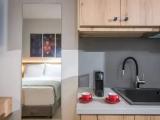 2 Bedrooms Single Junior Suite