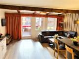 2 Bedrooms Standard Family room