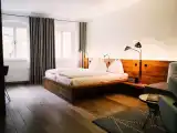 Double Junior Suite
