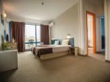 Triple Apartment
