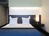 Premium Double room with city view