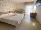 Classic room
