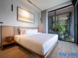 6 Bedrooms Penthouse Suite