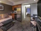 1 Bedroom Standard Double room