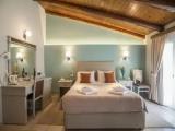 Premium Suite with garden view